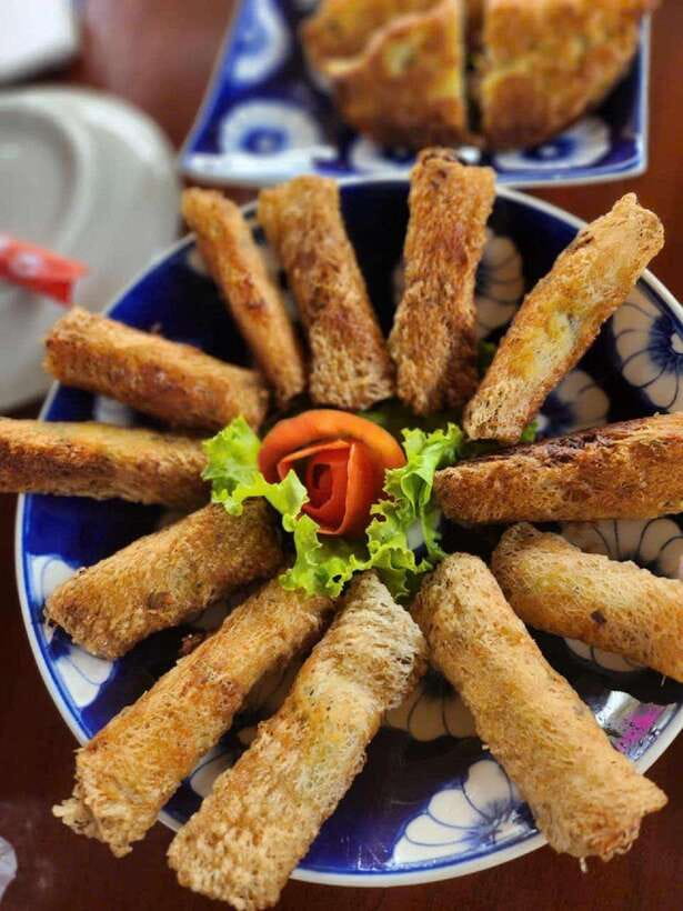Hoi An: Basket Boat Ride, Cooking Class by Hangcoconut - Meal highlights: how much food and what comes with it