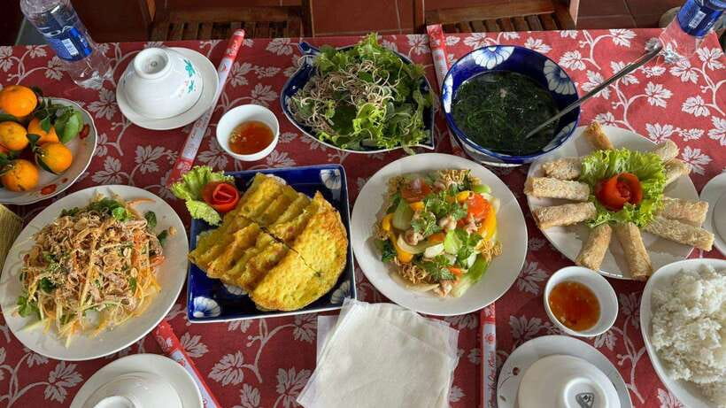 Hoi An: Basket Boat Ride, Cooking Class by Hangcoconut - Price and value: why $19 can make sense in Hoi An