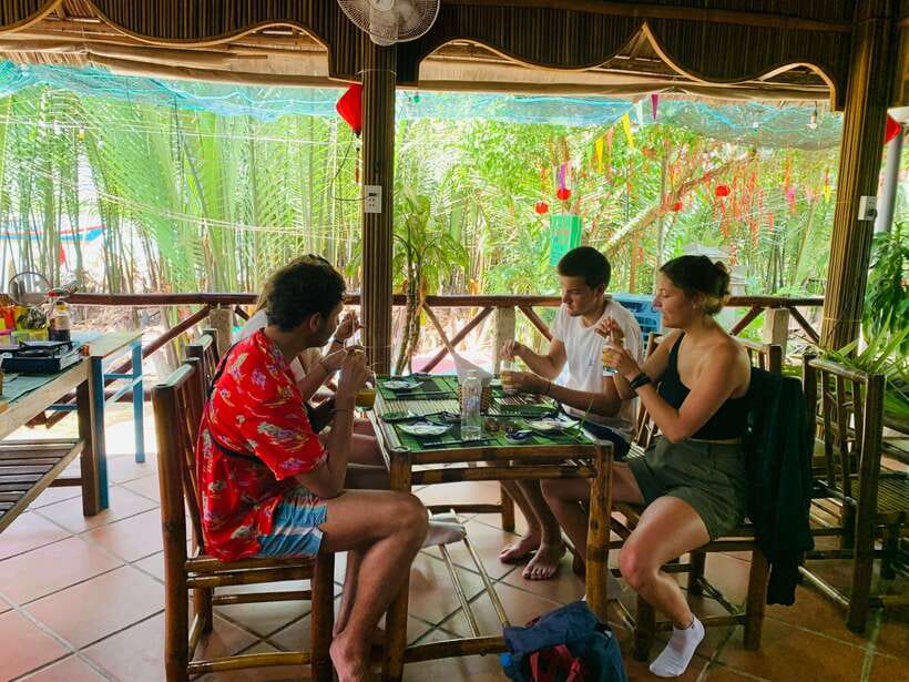 Hoi An: Basket Boat Riding at Bay mau coconut village - Why Cam Thanh and Heritage Stops Matter (When Included)