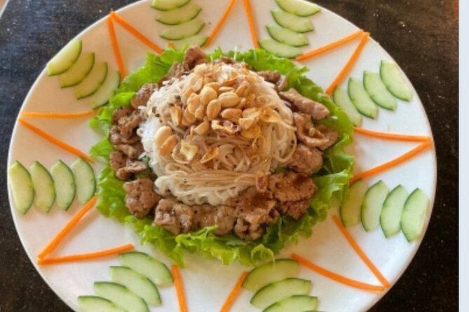 Hoi An: Bay Mau Eco Cooking Tour - Lunch or dinner you made: the best reason to book