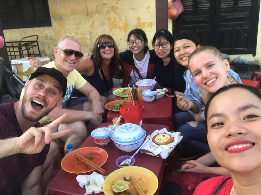 Hoi An: Bike Tour to Countryside and Food Tour - Who this tour suits best, and who should think twice
