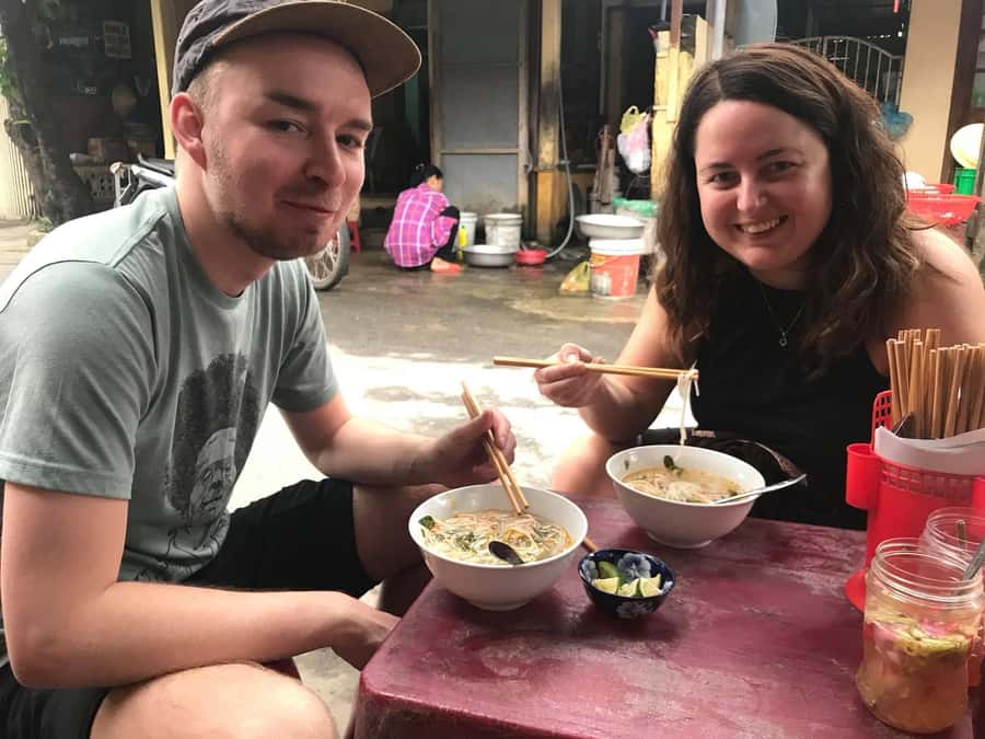 Hoi An: Bike Tour to Countryside and Food Tour - What you eat: nine dishes you can treat like a full meal