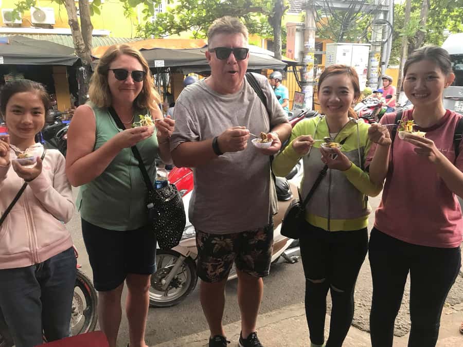 Hoi An: Bike Tour to Countryside and Food Tour - Value check: is $35 a good deal here?