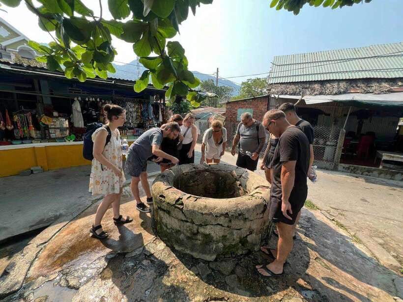 Hoi An: Cham Island and Bai Xep Day Tour with Snorkeling - Price and value: what you get for about $33
