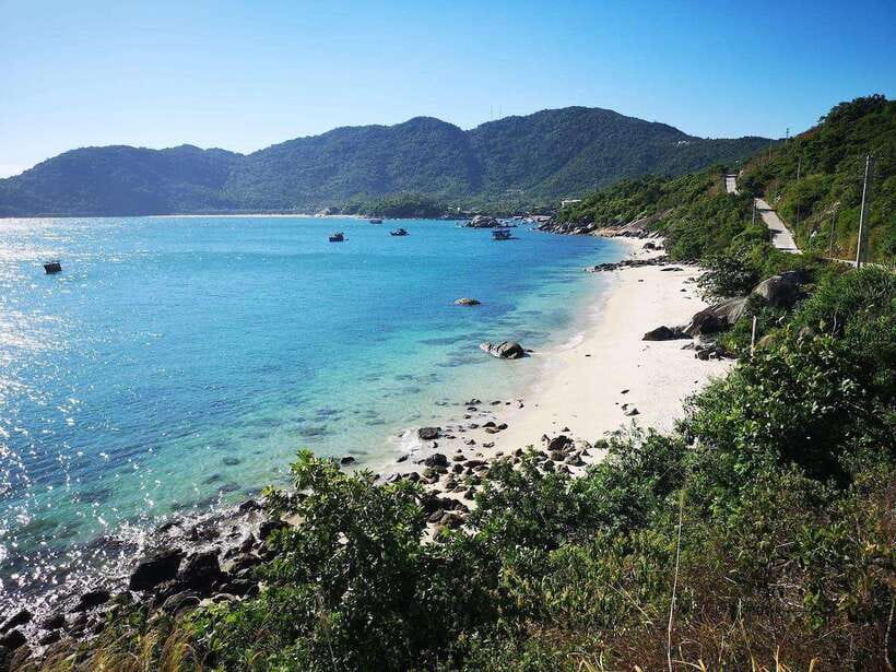 Hoi An: Cham Island and Bai Xep Day Tour with Snorkeling - A quick checklist so your Cham Island day runs smoothly
