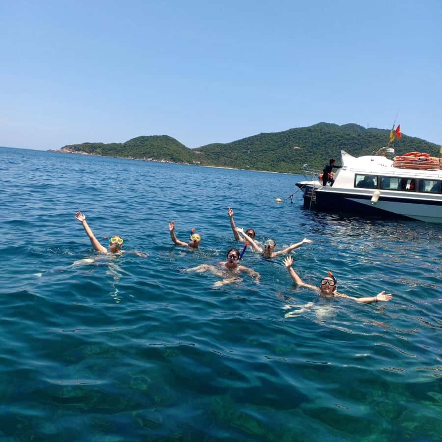 Hoi An: Cham Islands Snorkeling Trip by Speedboat with Lunch - Weather, delays, and the one thing you can’t control