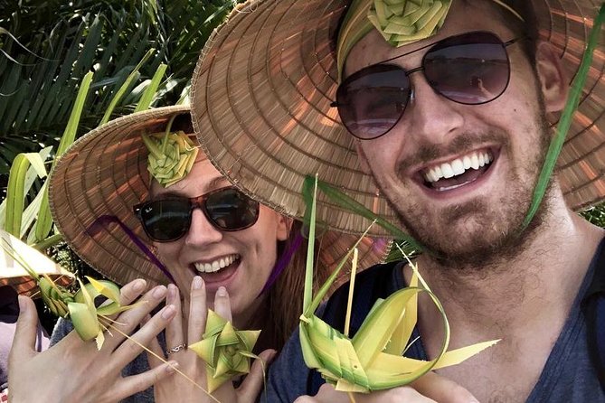 Hoi An City and Basket Boat Tour from Da Nang City - Tickets, weather, and what can change