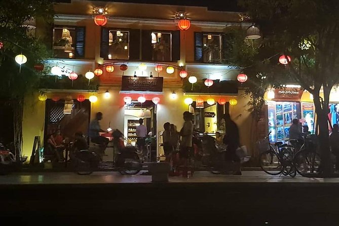 Hoi An City -Morning Walking or Afternoon Tour with Boat Ride - Pickup, private transport, and why it matters