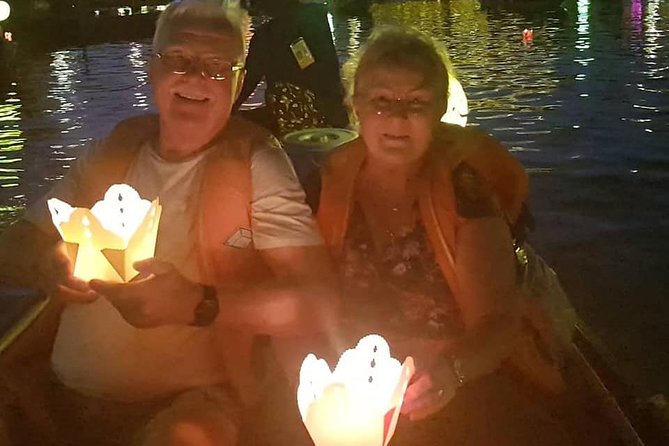 Hoi An City -Morning Walking or Afternoon Tour with Boat Ride - Hoi An Ancient Town walking: getting oriented fast
