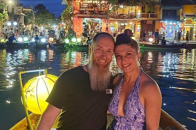 Hoi An City -Morning Walking or Afternoon Tour with Boat Ride - Value and price: is $76 per person a fair deal?