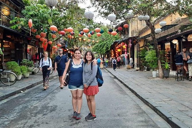 Hoi An City-Peaceful Morning Walking or Afternoon Tour& boat Ride - Hoi An Ancient Town: the area you should understand before you shop
