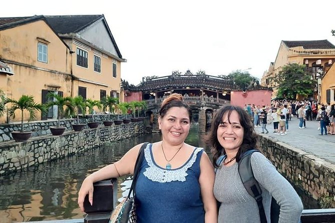 Hoi An City-Peaceful Morning Walking or Afternoon Tour& boat Ride - Guides matter: the difference between facts and storytelling