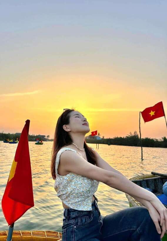 Hoi An: Coconut Basket Boat Ride by Hangcoconut - Why Cam Thanh’s Thung Chai Basket Boats Still Matter