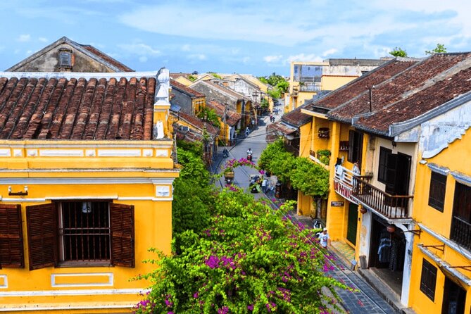 Hoi an Coconut Boat & Hoian ancient Town Tour From Danang orHoian - Key things to know before you go