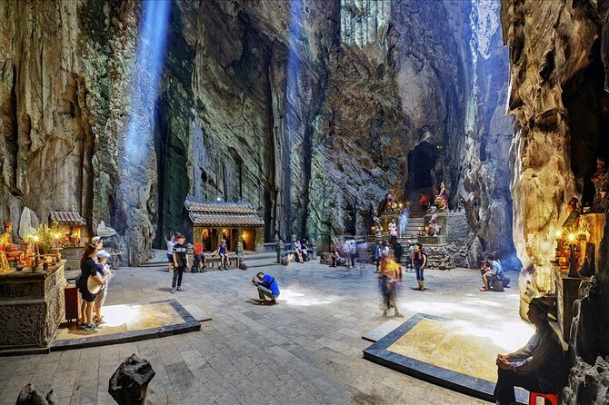 Hoi an Coconut Boat & Hoian ancient Town Tour From Danang orHoian - Pickup, Timing, and Group Size: Why This Plan Feels Easy