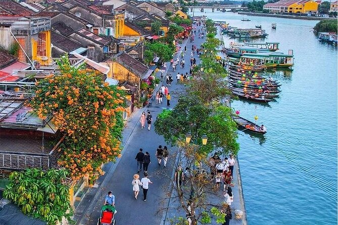 Hoi an Coconut Boat & Hoian ancient Town Tour From Danang orHoian - Price and Value: Is $48 a Good Deal?