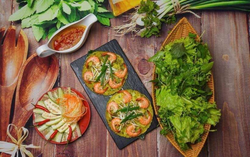 Hoi An: Cooking Class + basket boat (free transfer in Hoian) - Price and Overall Value: Why $25 Can Make Sense Here