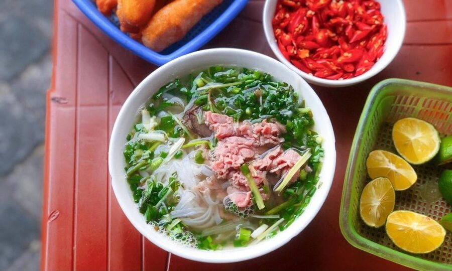 Hoi An: Cooking Class + basket boat (free transfer in Hoian) - Bay Mau Coconut Forest Basket Boat Ride: A Scenic Reset