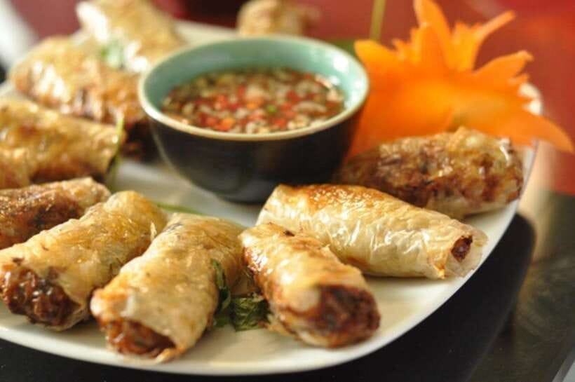 Hoi An: Cooking Class + basket boat (free transfer in Hoian) - Lunch You Cook: Eat Immediately, Then Understand What You Made