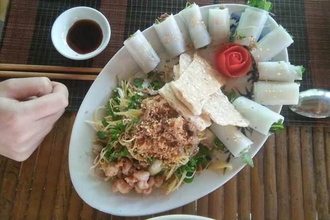 Hoi An Cooking Class(Market,BasketBoat Crabfishing&Cooking Class) - Why This 4-Hour Hoi An Cooking Class Feels Like a Real Day