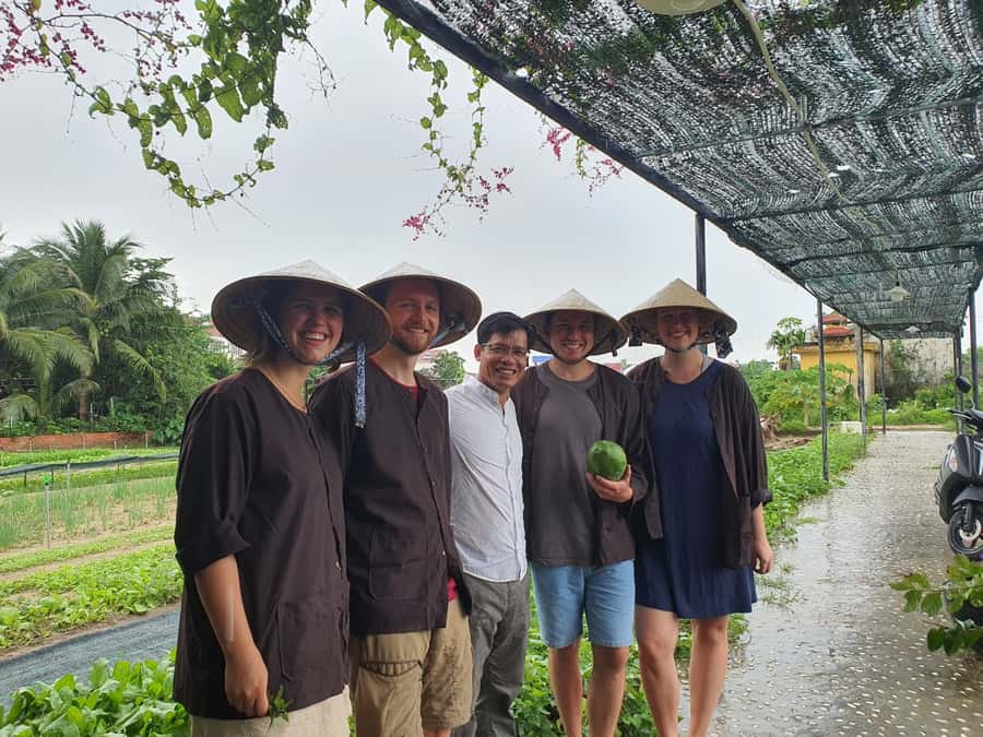 Hoi An Cooking Class With Market and Bamboo Basket Boat Tour - Key Highlights You’ll Care About