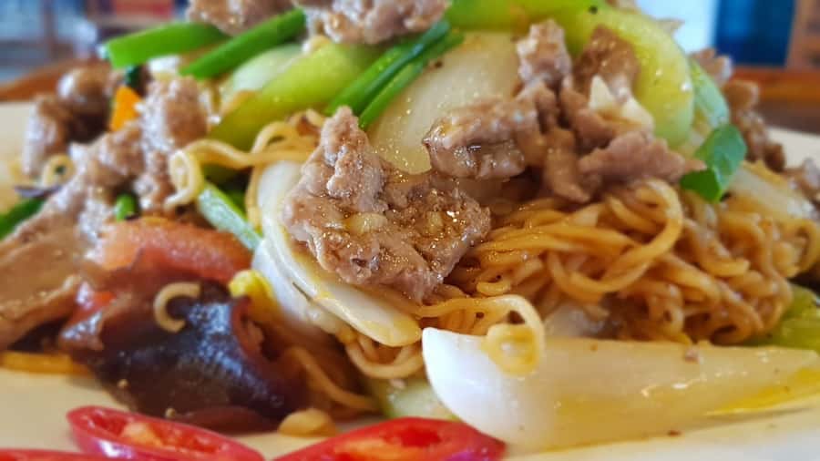 Hoi An Cooking Class With Market and Bamboo Basket Boat Tour - Your Lunch, Straight From the Pan to Your Plate