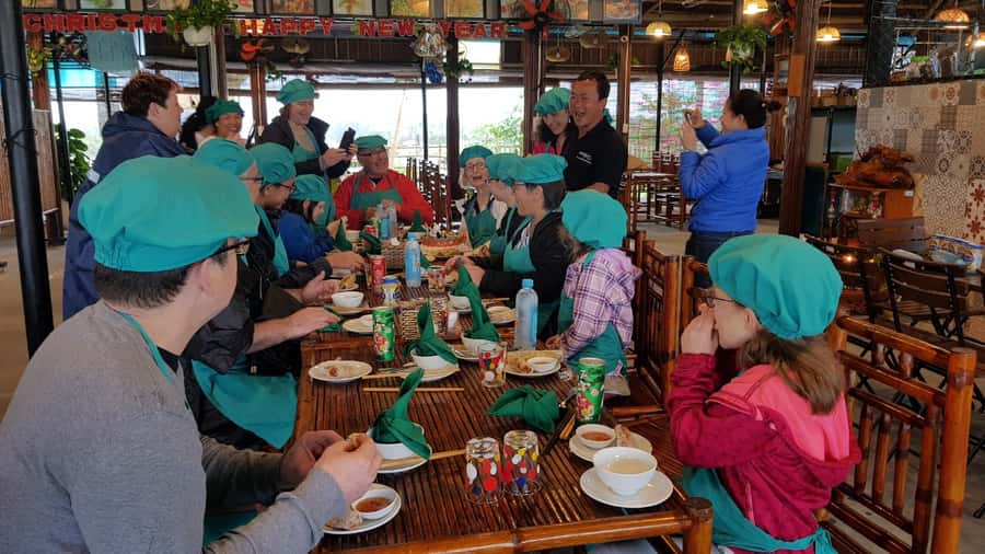 Hoi An Cooking Class With Market and Bamboo Basket Boat Tour - Tips to Make Your Day Smoother (and Better Photos)