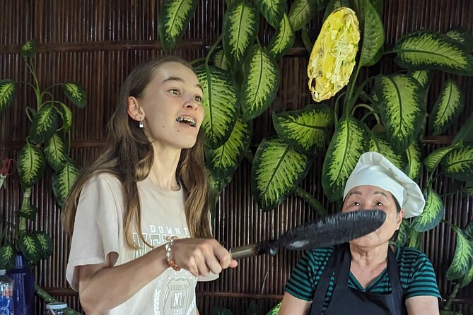 Hoi An Countryside Bike Cycling Tour with Basket Boat and lunch - How the half-day timing works (and why 4.5 hours is a sweet spot)