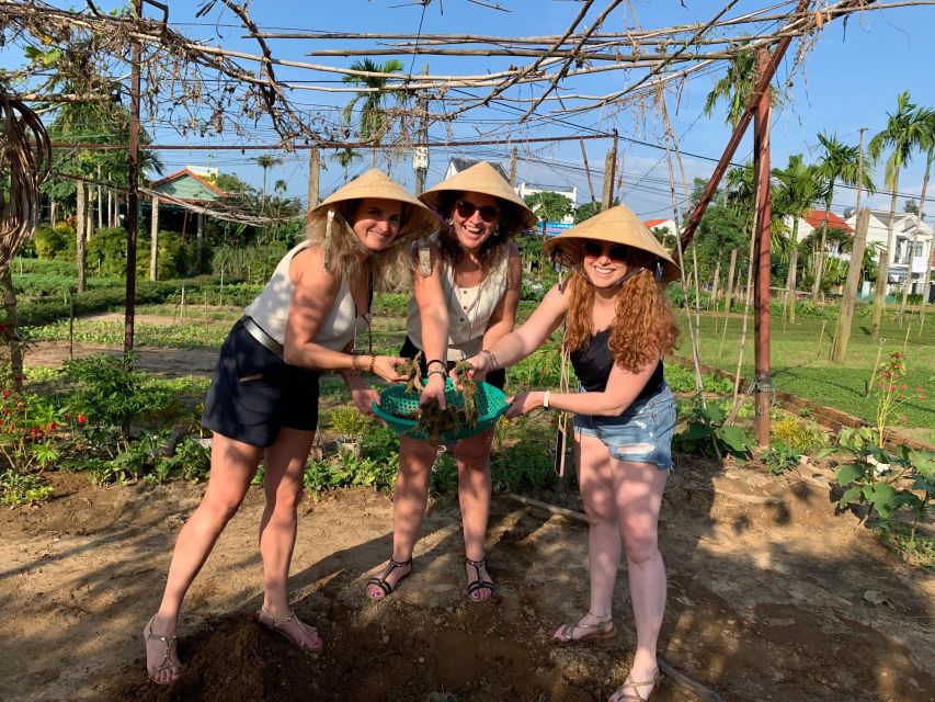Hoi An Countryside Bike Tour & Basket Boat Ride - Who Should Book This Bike and Basket Boat Tour?