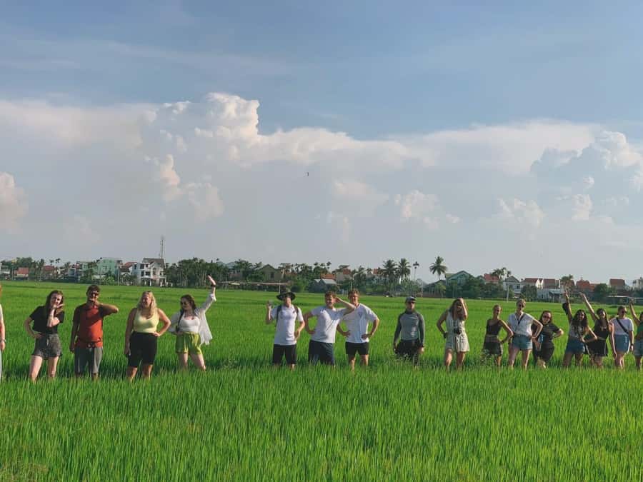 Hoi An Countryside Bike Tour- Tra Que Village & Basket Boat - Key takeaways