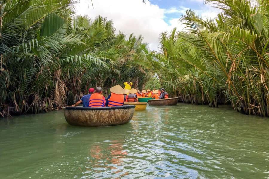 Hoi An: Countryside by Cycling, Buffalo Riding & Do Farming - Who should book this Hoi An countryside tour, and who should skip it