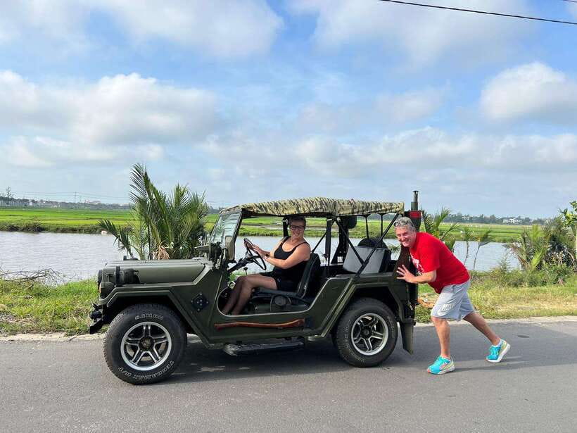 Hoi An: Countryside Villages and River Islands Private Tour - Price and value: what $64 includes, and why it adds up