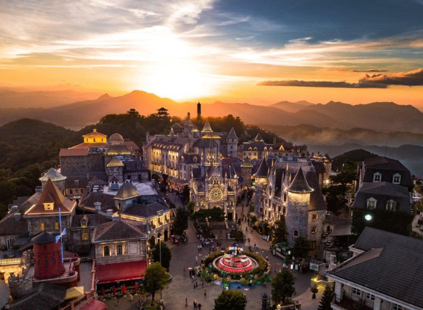 Hoi An/Da Nang: Ba Na Hills & Golden Bridge Tour with Dinner - Should you book this Ba Na Hills and Golden Bridge tour with dinner?