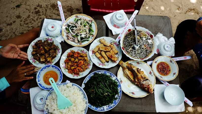 Hoi An/ Da Nang: Cham Island Discovery Tour - Huong Beach Snorkelling, Coral-Reef Viewing Without Overpromising