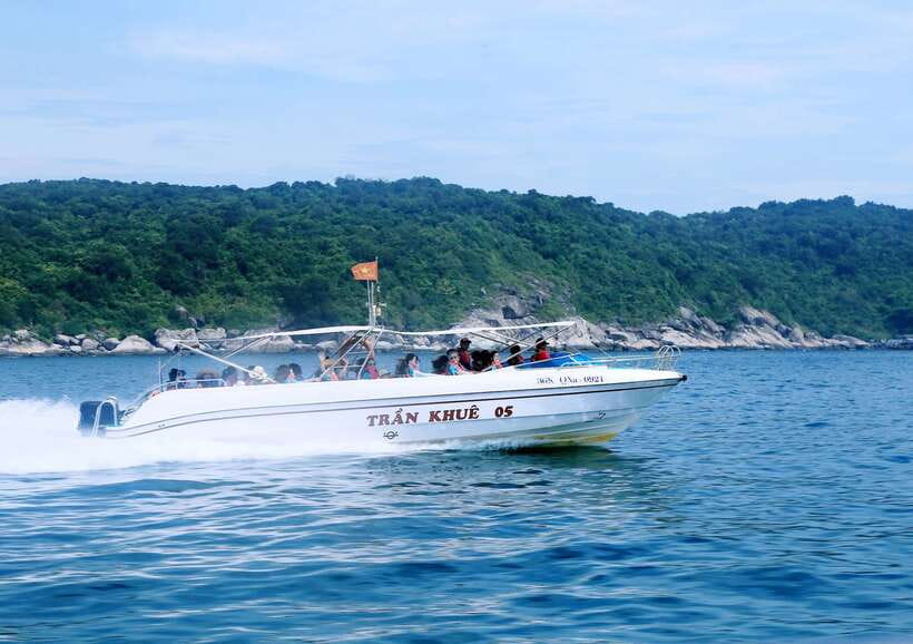 Hoi An/ Da Nang: Cham Island Discovery Tour - Lunch at Ong Beach Plus Free Time, How to Make It Comfortable