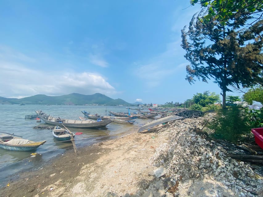 Hoi An/Da Nang : Golden Bridge , Marble Mt & Lady Buddha - Who this private route suits best