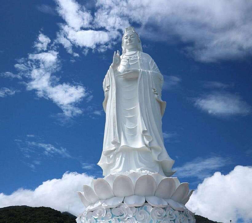 Hoi An/Da Nang: Marble Mountains, Lady Buddha & My Son Trip - Price and value: $48 for a lot, plus a couple add-ons
