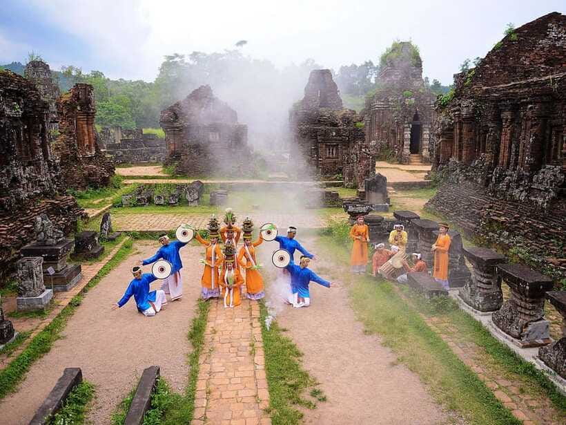 Hoi An/Da Nang: Marble Mountains, Lady Buddha & My Son Trip - Should you book this Hoi An/Da Nang Marble Mountains, Lady Buddha & My Son trip?