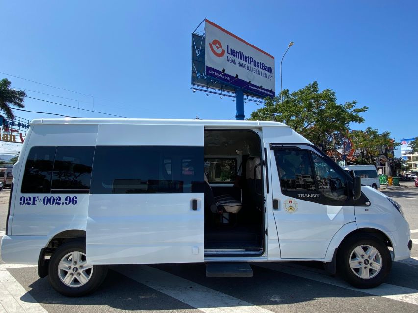 Hoi An/Da Nang: My Son Afternoon tour: Banh my and Cruise - Should you book this My Son afternoon tour from Da Nang and Hoi An?