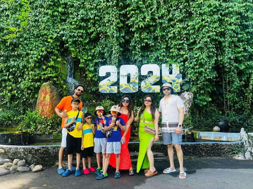 Hoi An/Da Nang: My Son Sanctuary - Golden Bridge by Car - Golden Bridge at Ba Na Hills: the photo star with real timing pressure