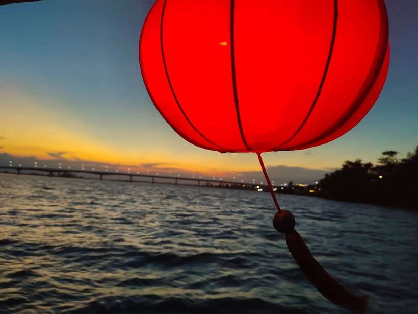 Hoi An/Da Nang: My Son Sunset Tour, Boat Trip with Brunch - Key highlights to know before you go