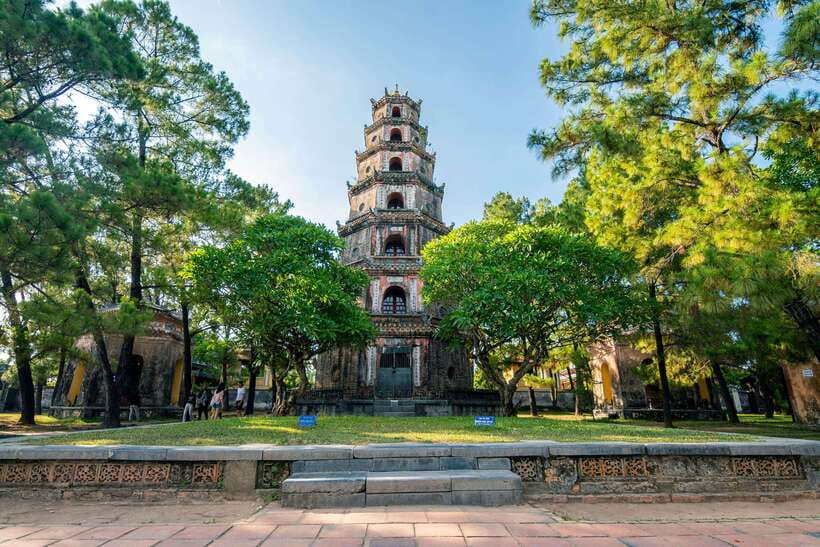 Hoi An/Da Nang : Private Day Trip to Imperial City - Hue - Who this tour fits best