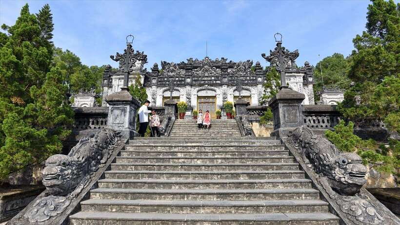 Hoi An/Da Nang : Private Day Trip to Imperial City - Hue - The big idea: turn the long drive into part of the trip