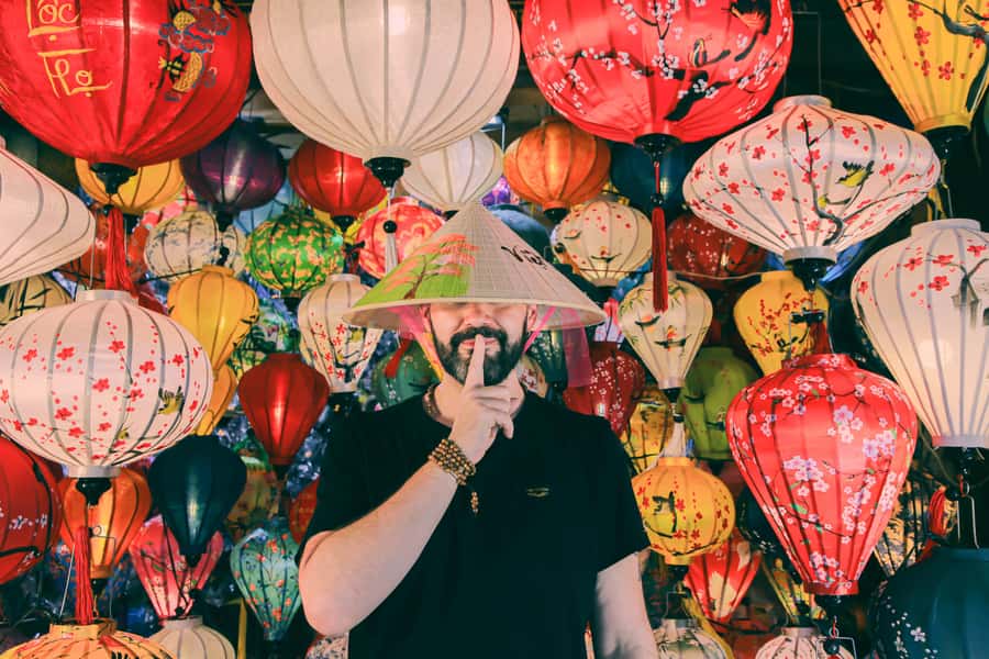 Hoi An/Da Nang: Private Photoshoot & Guided Walking Tour - Key highlights to know before you book