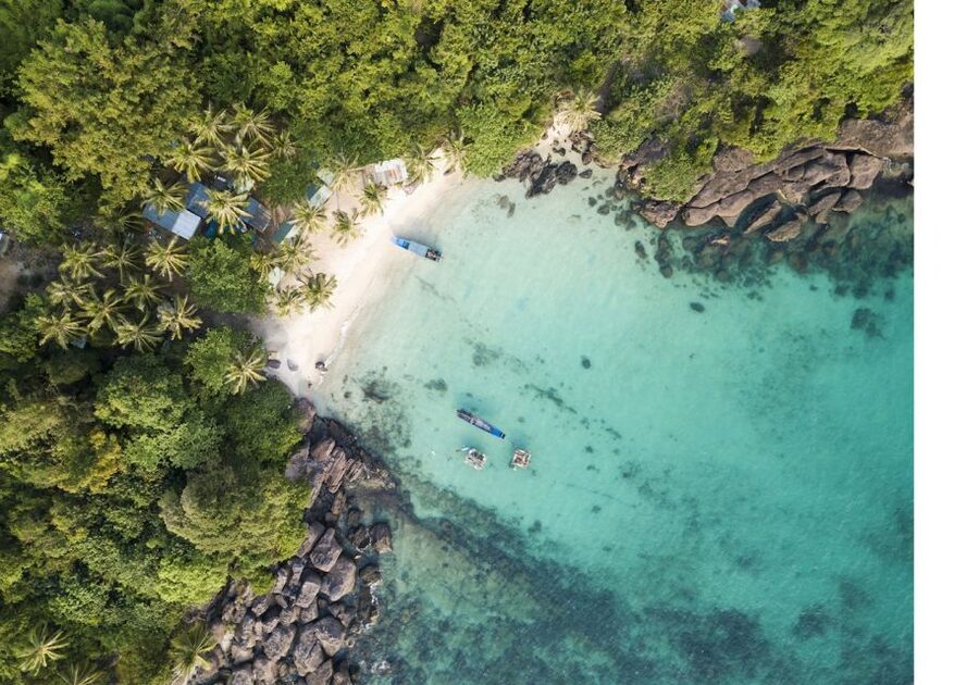 Hoi An/Da Nang: Snorkelling & Island-Hopping Speedboat Tour - Pickup And Boat Ride Logistics: How The Morning Runs
