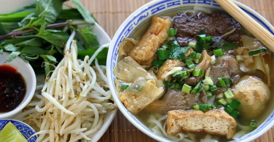 Hoi An/Da Nang: Vegetarian Cooking Class & Basket Boat Ride - Basket boat ride in Cam Thanh, what to expect on the water