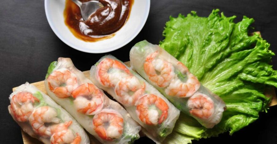 Hoi An/Da Nang: Vietnamese Cooking Class with Transportation - Hoi An vs Da Nang: pick the right menu and time