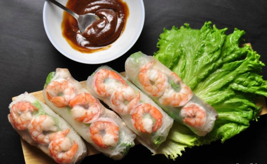 Hoi An/Da Nang: Vietnamese Cooking Class with Transportation - The class flow: what happens once you arrive