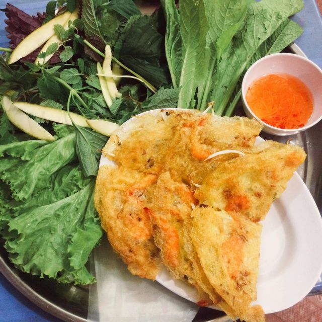 Hoi An/Da Nang: Vietnamese Cooking Class with Transportation - What the setting means for your comfort and enjoyment
