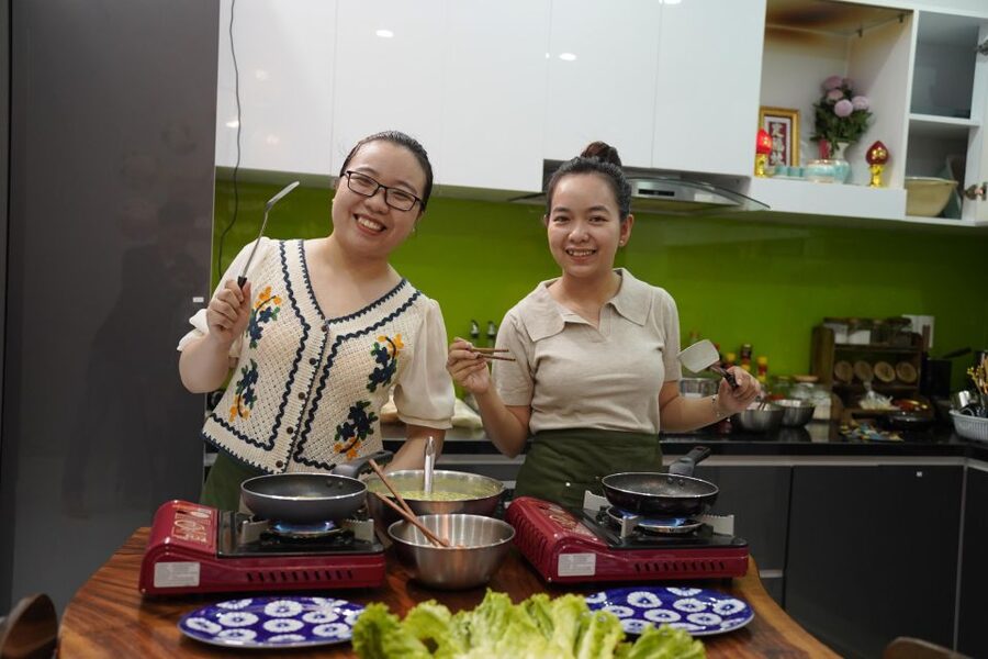 Hoi An/Da Nang: Vietnamese Cooking Class with Transportation - Price and value: is $22 actually a good deal?